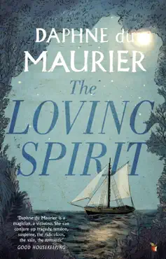 the loving spirit imagen de la portada del libro
