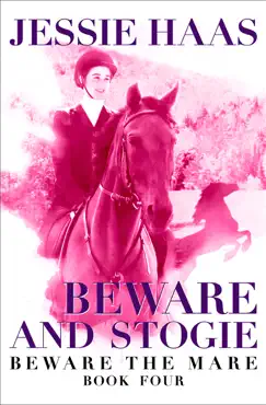 beware and stogie book cover image