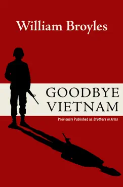 goodbye vietnam book cover image