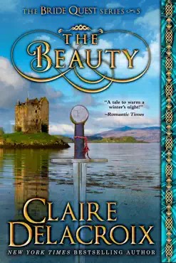 the beauty book cover image