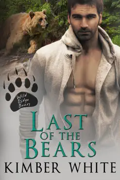 last of the bears imagen de la portada del libro