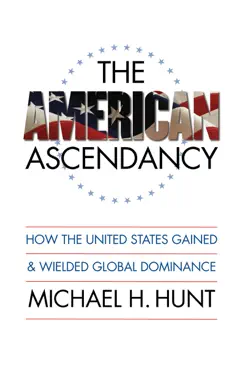 the american ascendancy book cover image