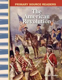 the american revolution imagen de la portada del libro