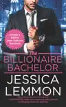 The Billionaire Bachelor e-book