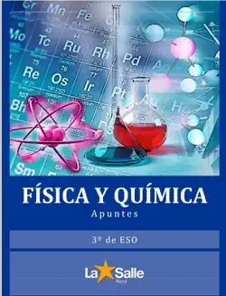 apuntes física y química 3eso book cover image