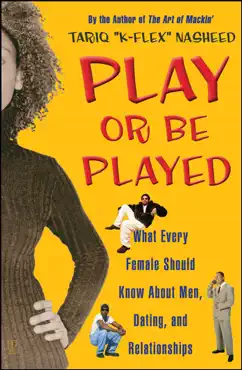 play or be played book cover image