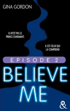 believe me - episode 2 book cover image