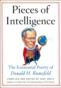 pieces of intelligence imagen de la portada del libro
