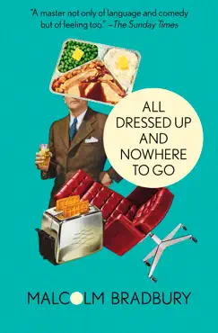 all dressed up and nowhere to go book cover image