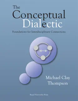 the conceptual dialectic book cover image
