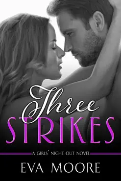 three strikes book cover image