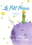 Le Petit Prince - Avec les dessins de l’auteur book summary, reviews and download