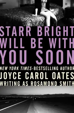 starr bright will be with you soon book cover image