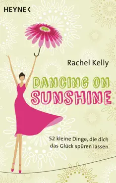 dancing on sunshine book cover image