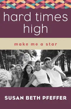 hard times high book cover image