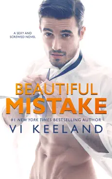 beautiful mistake book cover image
