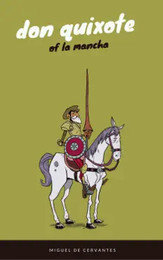 don quixote (evergreen classics) imagen de la portada del libro