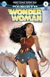 Wonder Woman FCBD 2017 Special Edition (2017-) #1 sinopsis y comentarios