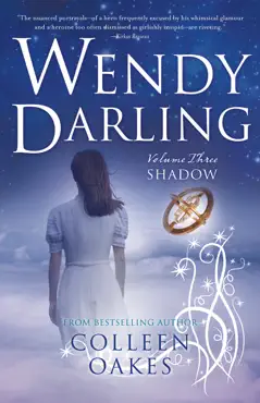 wendy darling book cover image