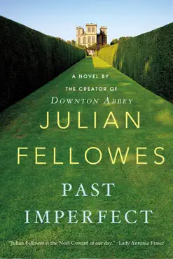 past imperfect book cover image