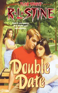double date book cover image