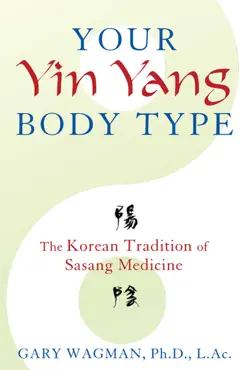 your yin yang body type book cover image