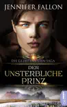 Gezeitenstern-Saga - Der unsterbliche Prinz synopsis, comments