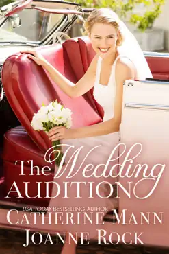 the wedding audition book cover image