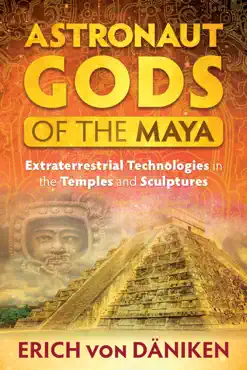 astronaut gods of the maya book cover image