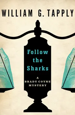 follow the sharks book cover image