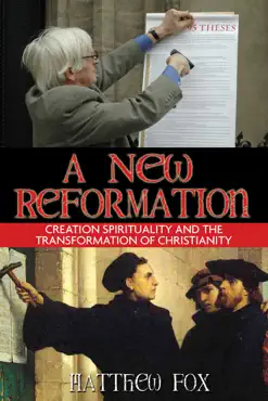 a new reformation book cover image