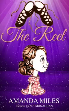 the reel book cover image