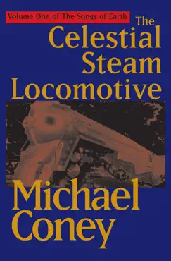 the celestial steam locomotive book cover image
