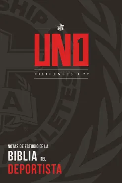 notas de estudio de la biblia del deportista book cover image