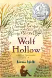Wolf Hollow e-book