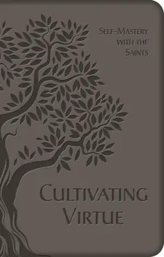 cultivating virtue book cover image