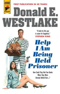 help i am being held prisoner book cover image
