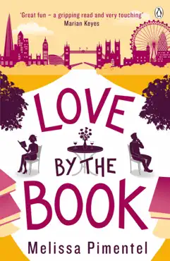 love by the book imagen de la portada del libro