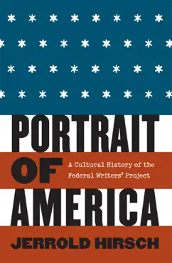 portrait of america book cover image