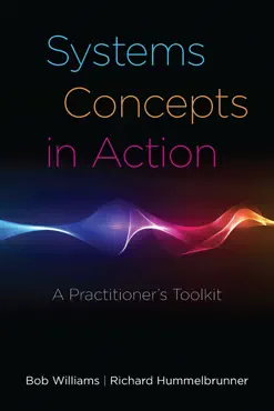 systems concepts in action book cover image