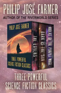 three powerful science fiction classics imagen de la portada del libro
