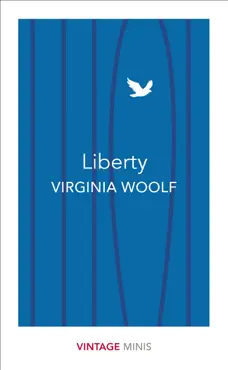liberty book cover image
