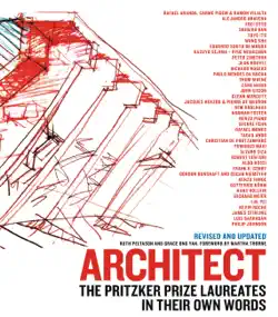 architect imagen de la portada del libro