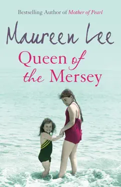 queen of the mersey book cover image