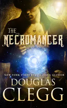 the necromancer book cover image