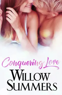 conquering love book cover image