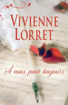 a vous, pour toujours book cover image