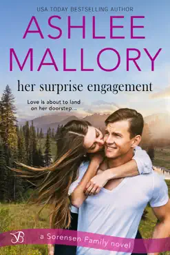 her surprise engagement book cover image