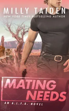 mating needs book cover image
