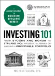 Investing 101 book summary, reviews and download